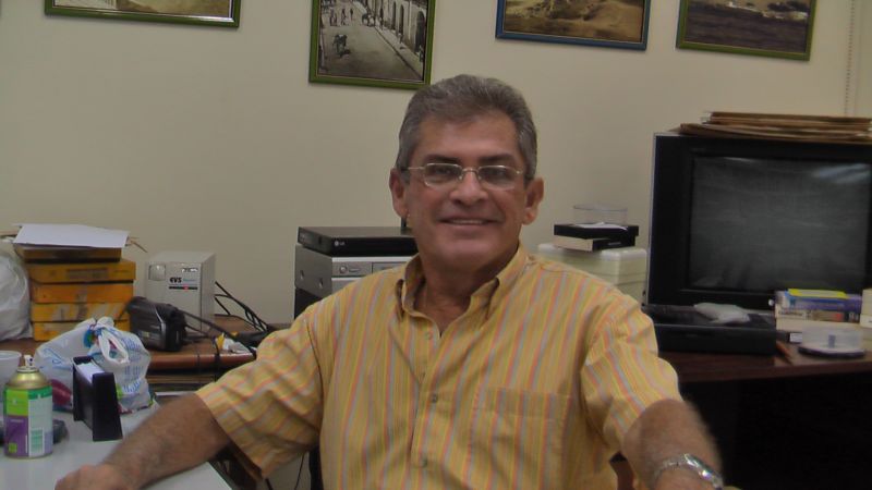 Hilário Mendes Coimbra